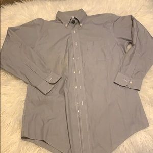 Brooks Brother long sleeve Oxford